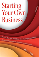 Starting Your Own Business 6th Edition