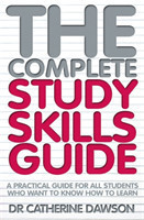 Complete Study Skills Guide