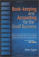 Book-Keeping & Accounting For the Small Business, 8th Edition
