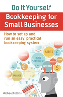 Do It Yourself BookKeeping for Small Businesses