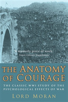 Anatomy of Courage