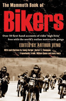 Mammoth Book of Bikers