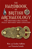 Handbook of British Archaeology