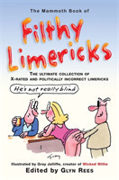 Mammoth Book of Filthy Limericks