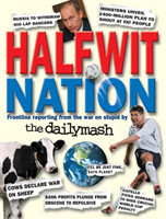Halfwit Nation