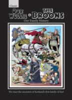Broons/Oor Willie Giftbook