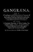 Gangraena