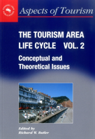 Tourism Area Life Cycle, Vol.2