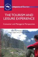 Tourism and Leisure Experience