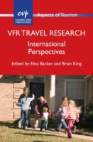 VFR Travel Research