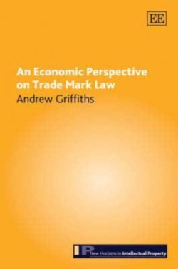 Economic Perspective on Trade Mark Law