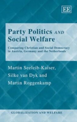 Party Politics and Social Welfare