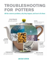 Trouble-Shooting for Craft Potters