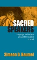 Sacred Speakers