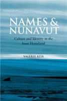 Names and Nunavut