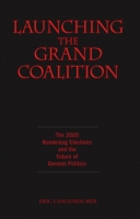 Launching the Grand Coalition