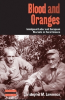 Blood and Oranges