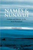 Names and Nunavut