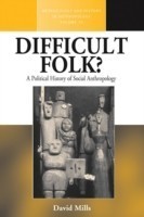 Difficult Folk?