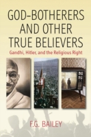 God-botherers and Other True-believers