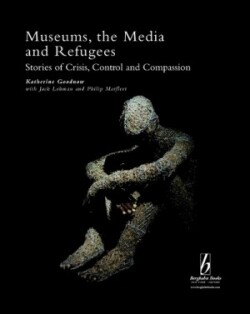 Museums, the Media and Refugees