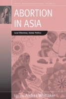 Abortion in Asia