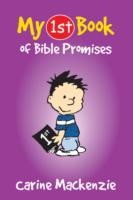 My First Book of Bible Promises