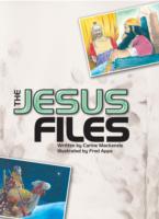 Jesus Files