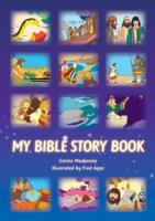 My Bible Story Book