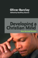 Developing a Christian Mind