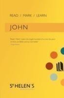 Read Mark Learn: John