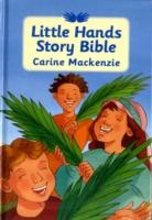 Little Hands Story Bible