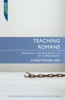 Teaching Romans