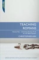 Teaching Romans