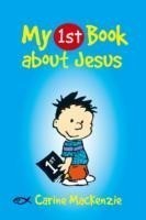 My First Book About Jesus