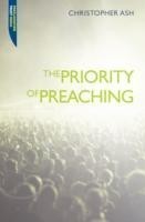 Priority of Preaching