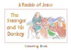 Stranger And His Donkey