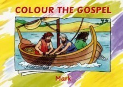 Colour the Gospel