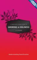 Christian's Pocket Guide to Growing in Holiness