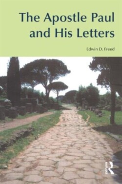 Apostle Paul and His Letters