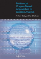 Multimodal Corpus Based Approach to Website Analysis