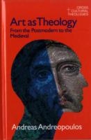 Art as Theology