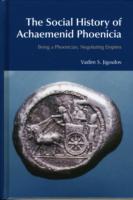 Social History of Achaemenid Phoenicia
