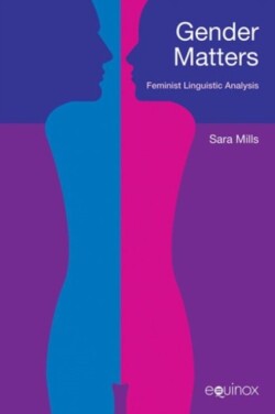 Gender Matters Feminist Linguistic Analysis