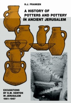 History of Pottery and Potters in Ancient Jerusalem