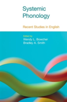 Systemic Phonology Recent Studies in English