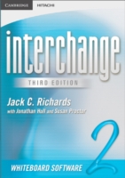 Interchange Level 2 Whiteboard Software