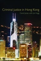 Criminal Justice in Hong Kong