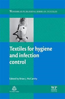 Textiles for Hygiene and Infection Control