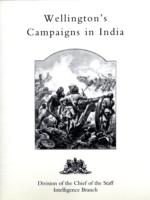 Wellington's Campaigns in India